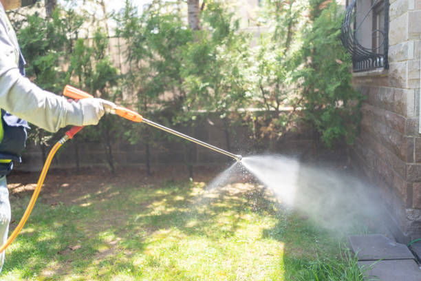 Best Best Pest Control Companies  in Twin Falls, ID